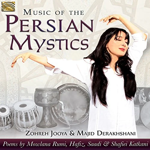 Music of the Persian Mystics - Image 2