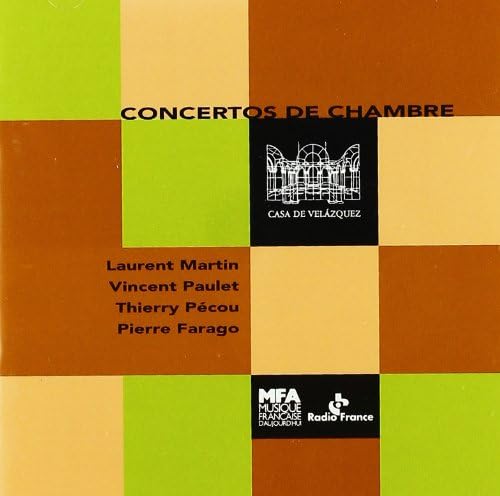MUSIQUE DE CHAMBRE - Image 2