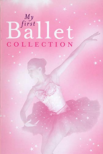 My First Ballet Collection - Image 2
