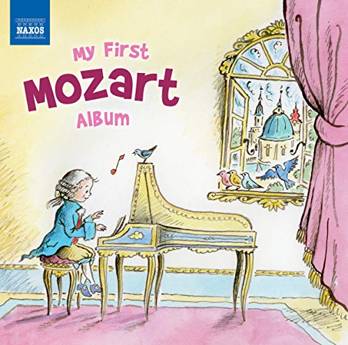 My First Mozart Album - Image 2