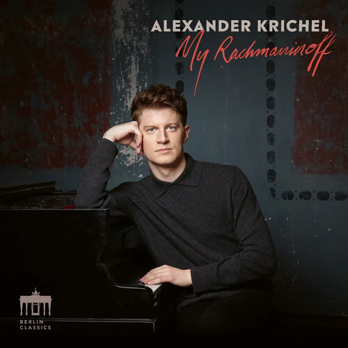 My Rachmaninoff / Krichel - Image 3