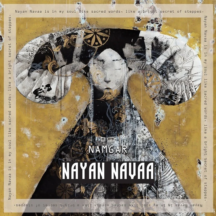 Nayan Navaa / NAMGAR - Image 2