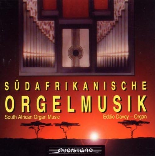 NEUE ORGELMUSIK AUS SUDAFRIKA - Image 2