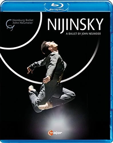 Neumeier: Nijinsky / Hamburg State Opera Orchestra