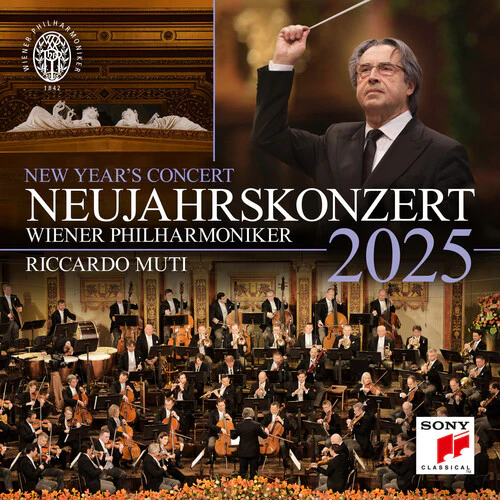 New Year's Concert 2025