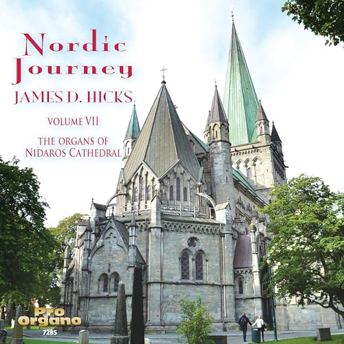 Nordic Journey, Vol. 7 - Image 2