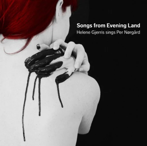 Nørgård: Songs from Evening Land - Image 2