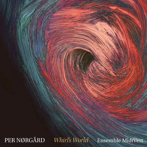 Nørgård: Whirl's World