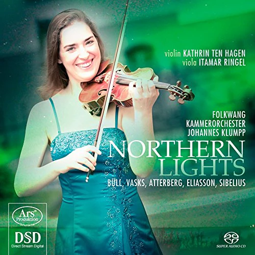 Northern Lights - Image 2
