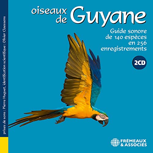 OISEAUX DE GUYANE - Image 2
