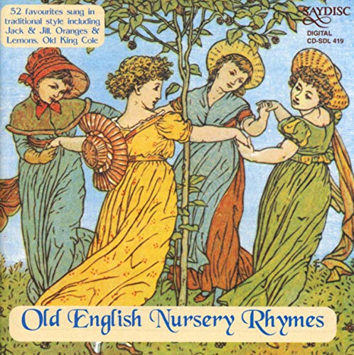 Old English Nursery Rhymes - Image 2