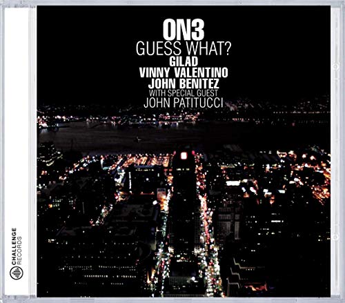 ON 3: Guess What? - Image 2