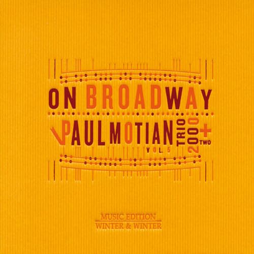 On Broadway, Vol. 5 - Image 2