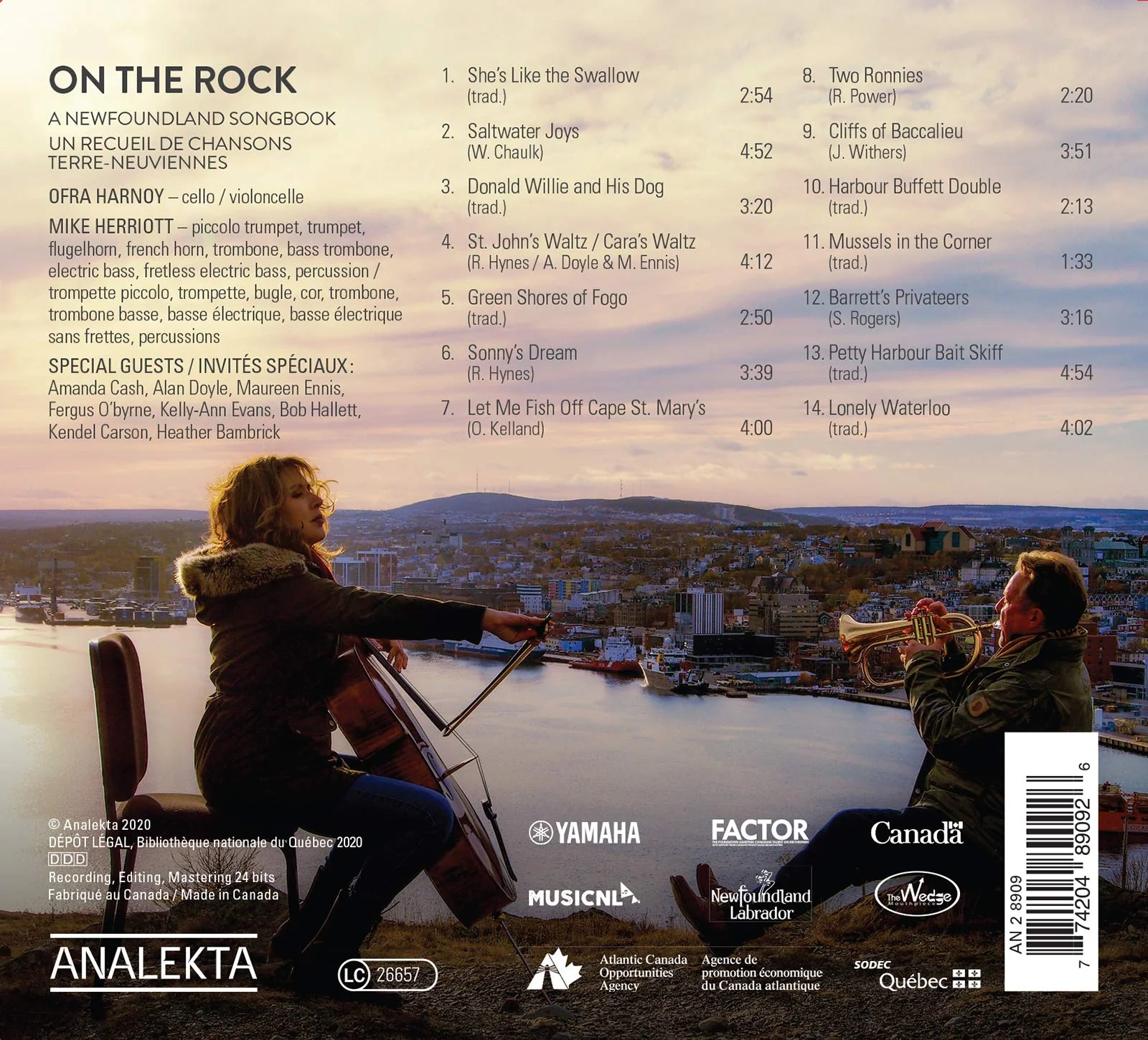 ON THE ROCK - Image 2
