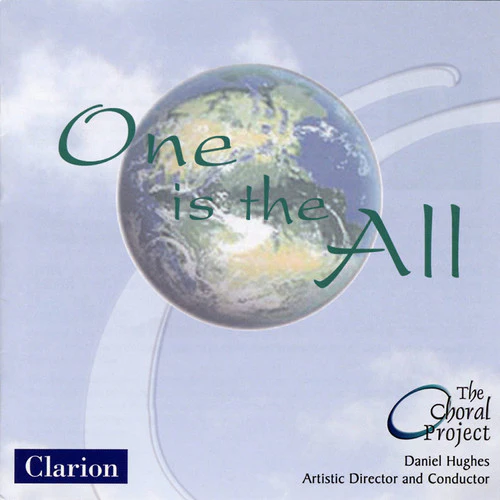 One is the All
