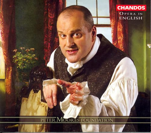 Opera In English - Mozart: The Marriage Of Figaro - Image 2