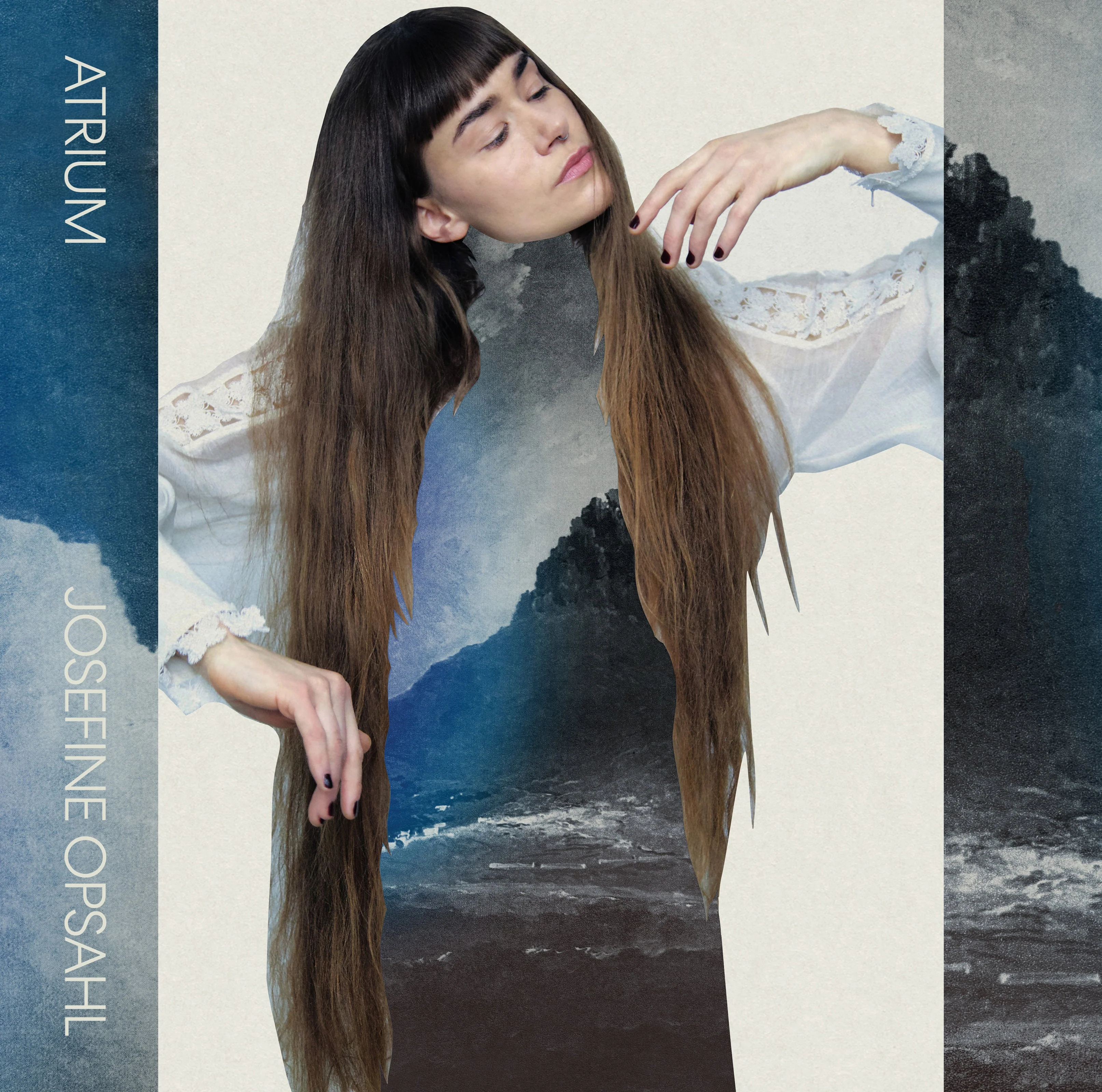 Josefine Opsahl: Atrium - Image 2