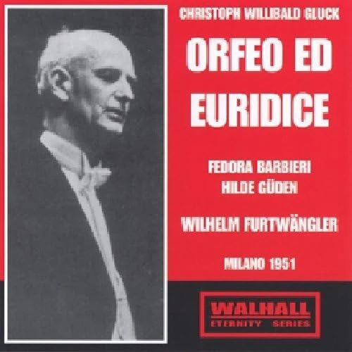ORFEO ED EURIDICE: BARBIER-GÜD - Image 2