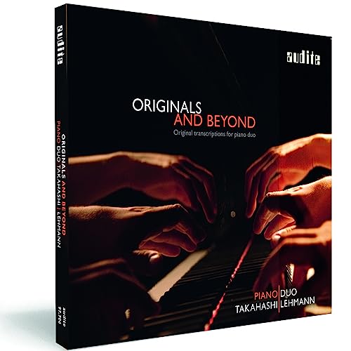 Originals and Beyond - Image 2