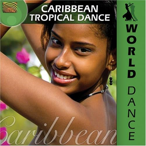 Pablo Carcamo: Caribbean Tropical Dance - Image 2