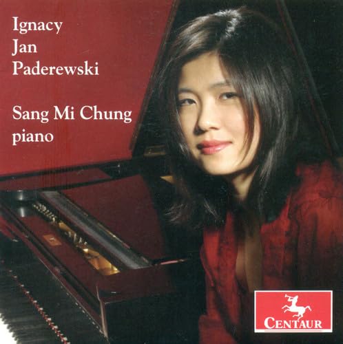 Paderewski, I.J.: Piano Music - Image 2