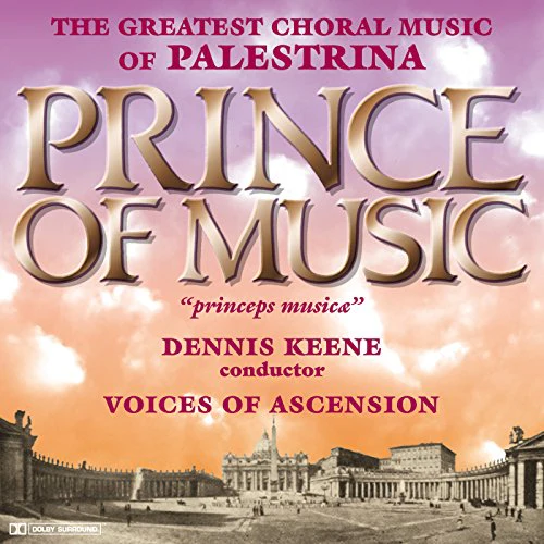 Palestrina, G.: Choral Music - Image 2