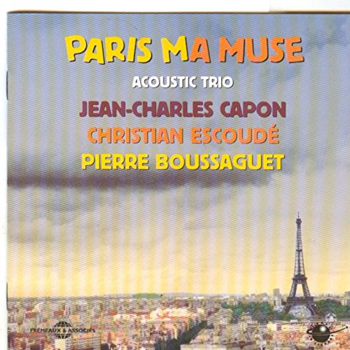 PARIS MA MUSE - Image 2
