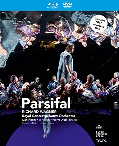 PARSIFAL - Image 2