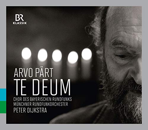 Part: Te Deum / Dijkstra, Bavarian Radio Chorus - Image 2