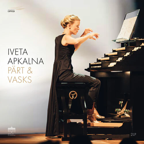 Part & Vasks