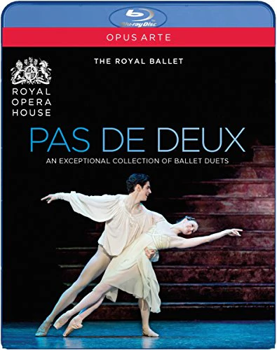 Pas de deux - Image 2