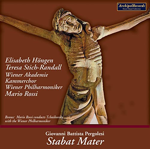 Pergolesi: Stabat Mater - Image 2