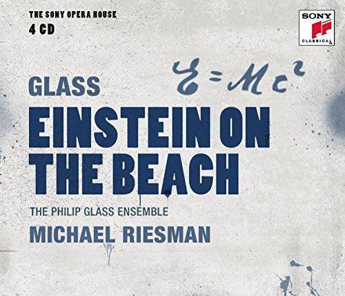 Philip Glass: Einstein On The Beach - Image 2