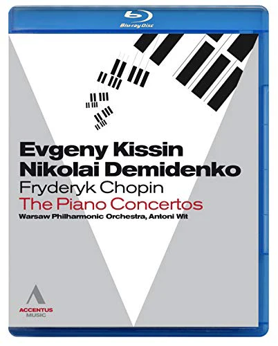 Piano Concertos Warsaw 2010 - Image 2