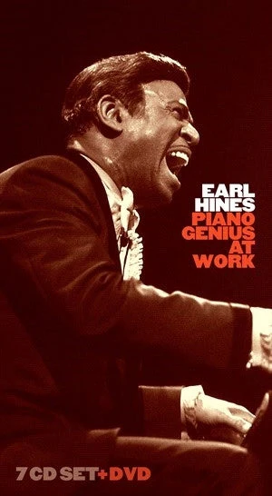 Piano Genius at Work [7 CD + DVD] - Image 2
