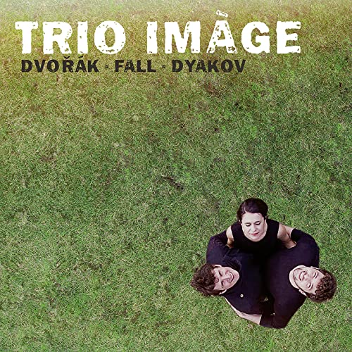 Piano Trios / Trio Image - Image 2