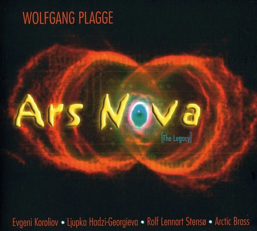 Plagge, W.: Concerto Grosso, Op. 87 / Music for 2 Pianos, Op