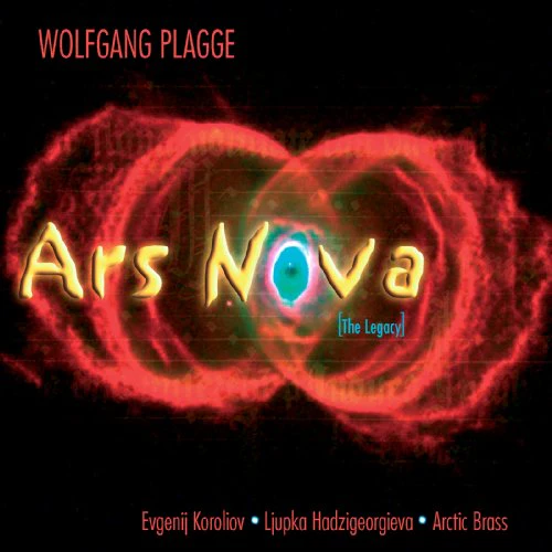 Plagge, W.: Concerto Grosso, Op. 87 / Music for 2 Pianos, Op - Image 2