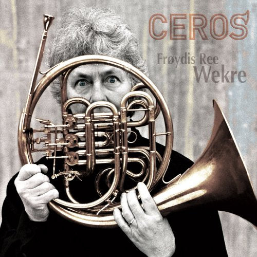 Plagge, W.: Monoceros / Raga / Horn Sonata No. 4 / Berge, S. - Image 2