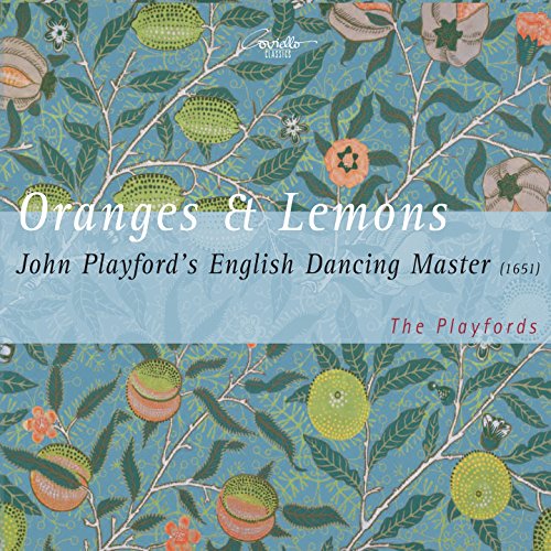 Playford, J.: English Dancing Master (The) - Image 2