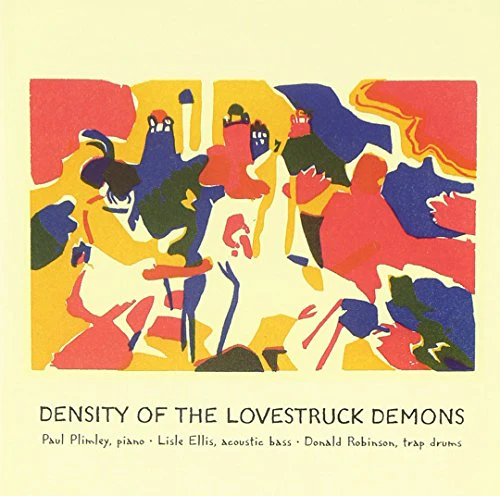PLIMLEY: Density of the Lovestruck Demons - Image 2