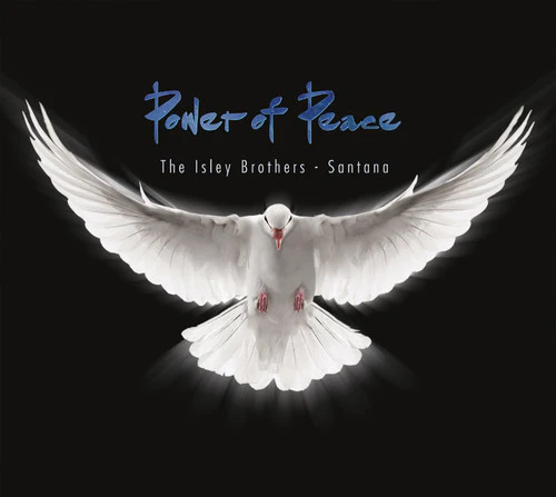 POWER OF PEACE