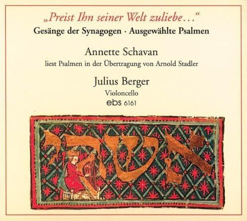 PREIST IHN SEINER WELT ZULIEBE - Image 2
