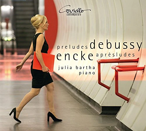 PRELUDES & APRELUDES - Image 2