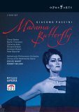 PUCCINI, G.: Madama Butterfly (DNO, 2003) (NTSC) - Image 2