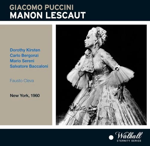 Puccini: Manon Lescaut - Image 2