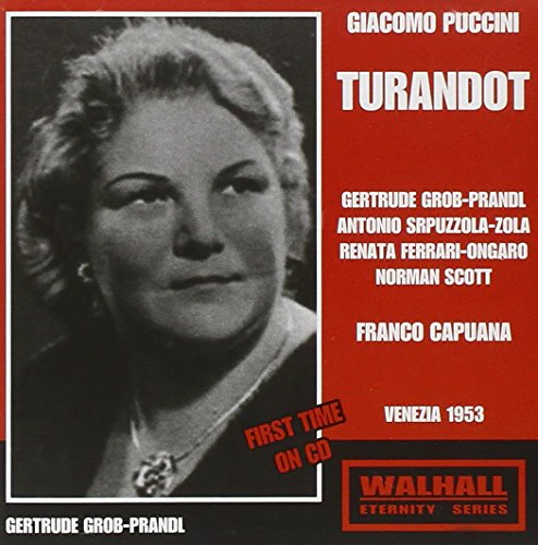 Puccini: Turandot - Image 2