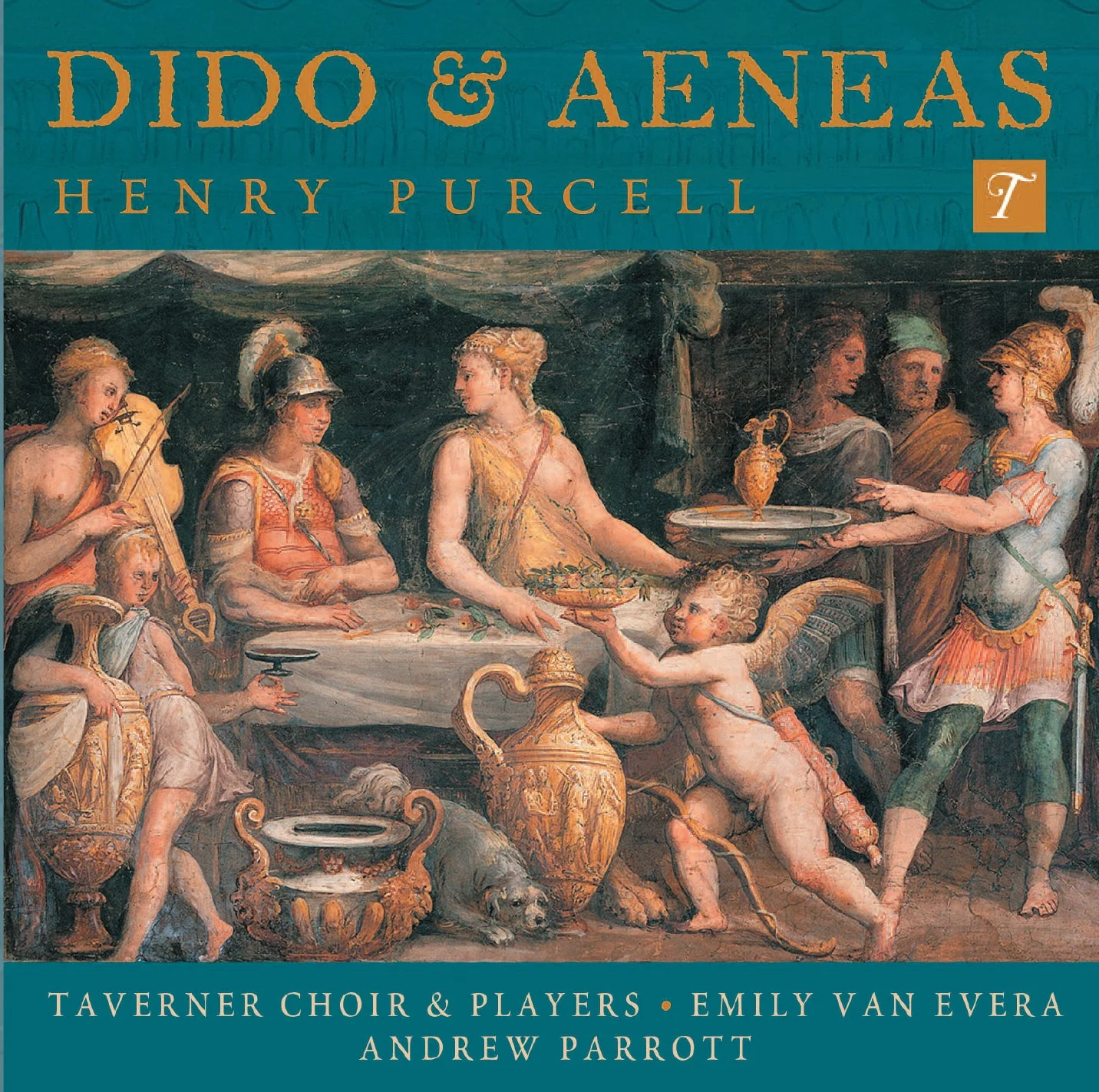 Purcell: Dido & Aeneas - Image 2