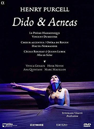 Purcell: Dido & Aeneas / Dumestre, Le Poeme Harmonique - Image 2