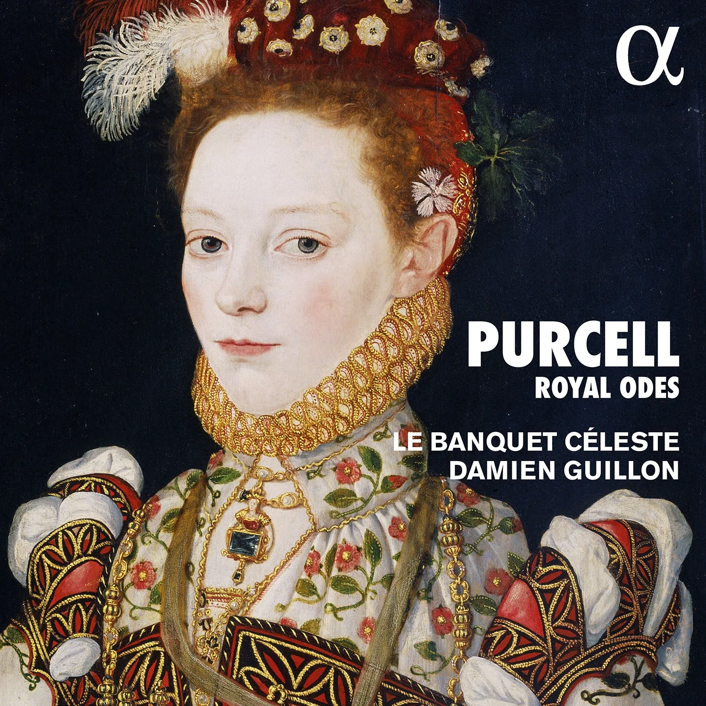 Purcell: Royal Odes & Welcome Songs / Guillon, Le Banquet Céleste - Image 2